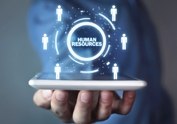 Human Resources